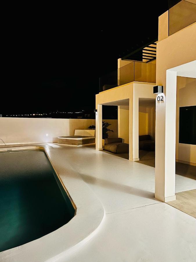 Apartahotel Cih *