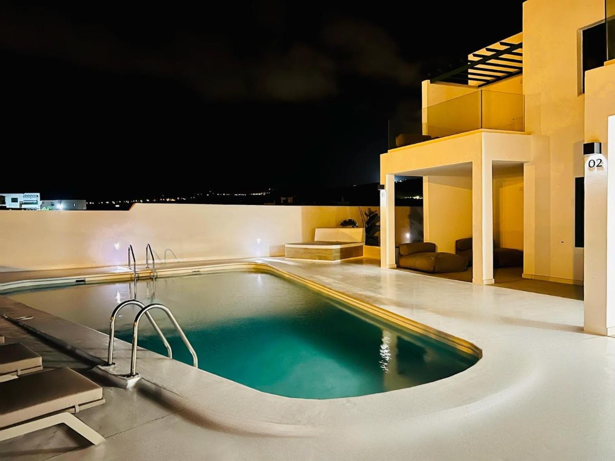 Cih Apartahotel