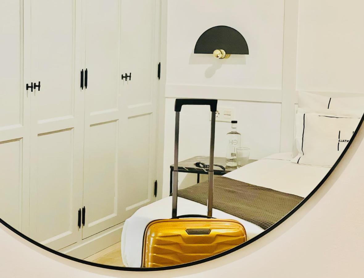 Cih Apartahotel