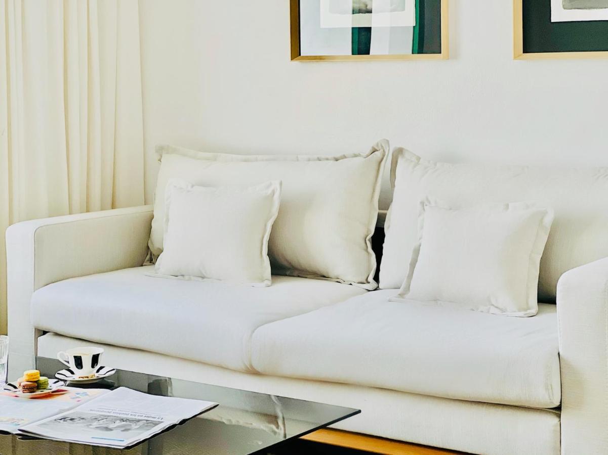 Apartahotel Cih