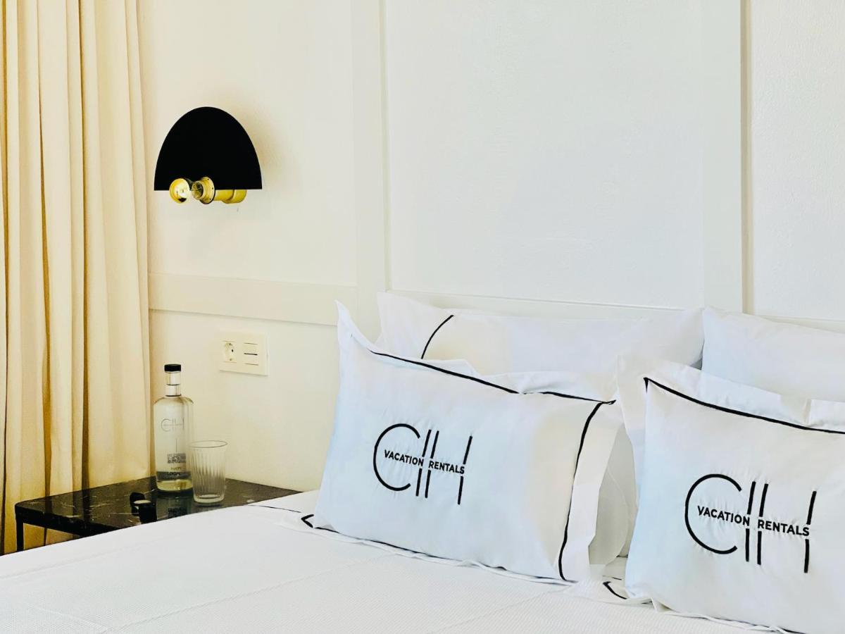 Apartahotel Cih Puerto del Carmen (Lanzarote)
