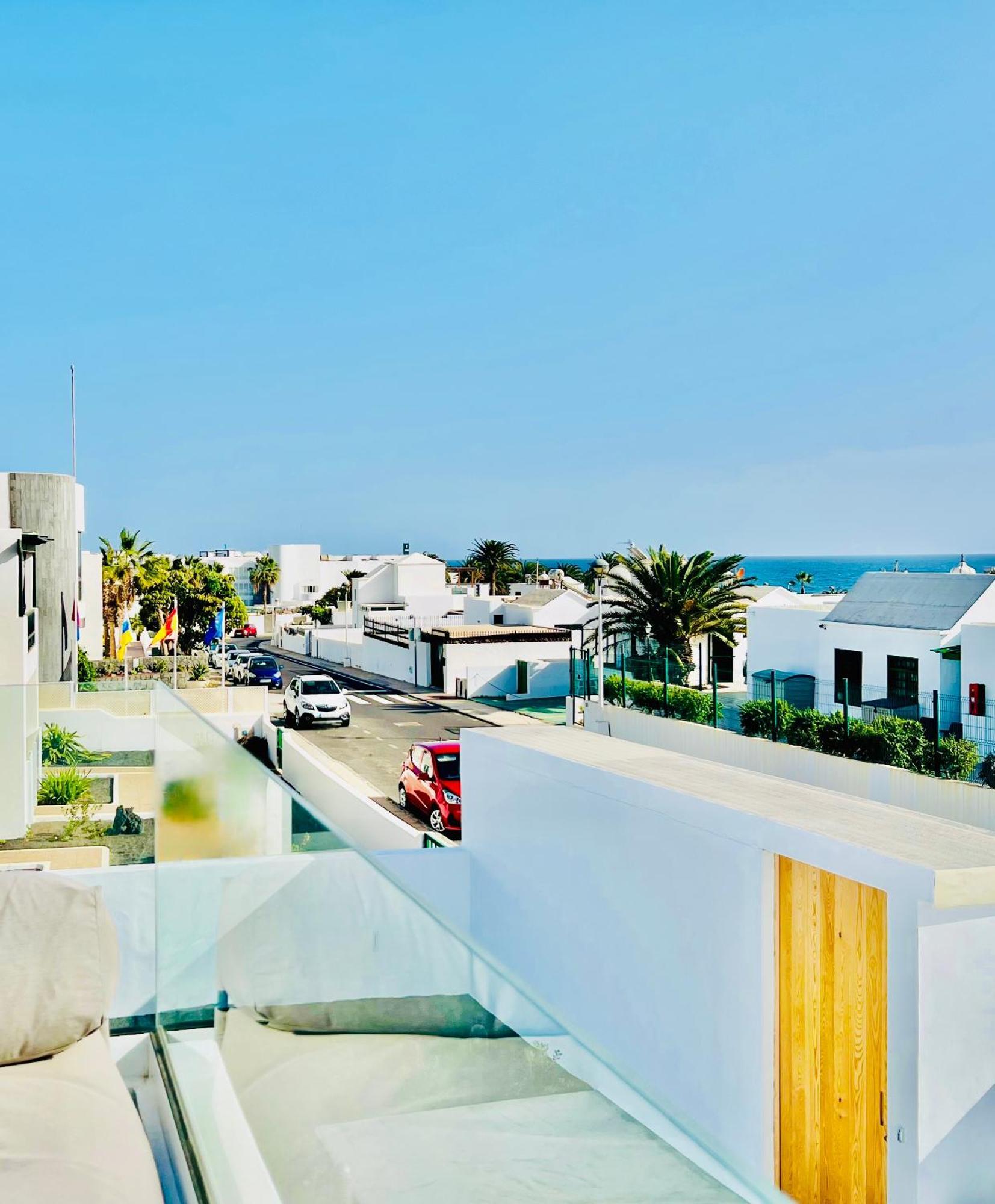 Apartahotel Cih