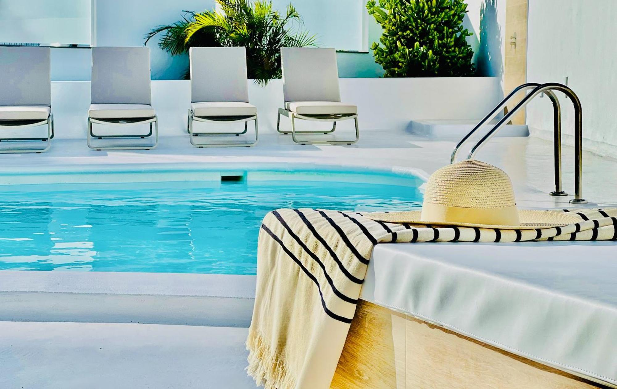 Apartahotel Cih